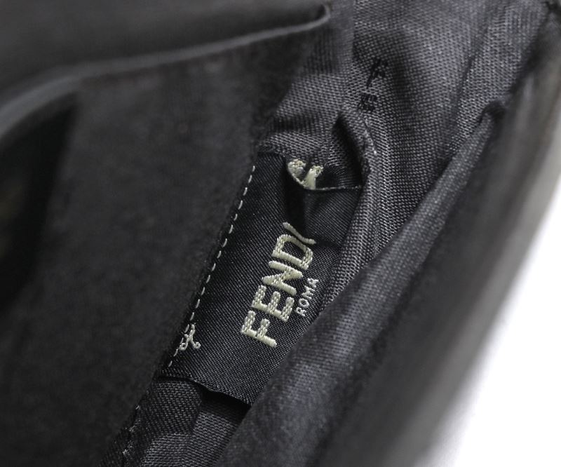 Fendi Satchel Bags